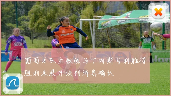 葡萄牙队主教练马丁内斯与利雅得胜利未展开谈判消息确认